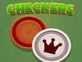 leikur Checkers
