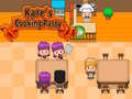 leikur Cafe`s Cooking Party