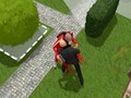 leikur Silent Hitman