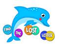 leikur Find The Lost Letter