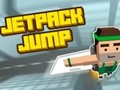 leikur Jetpack Jump