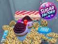 leikur Sugar Factory