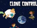 leikur Clone Control
