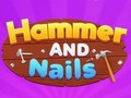 leikur Hammer and Nails