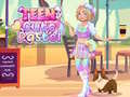 leikur Teen Cute Pastel