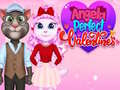 leikur Angela Perfect Valentine's