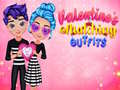 leikur Valentine’s Matching Outfits