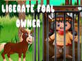 leikur Liberate Foal Owner