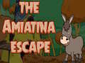 leikur The Amiatina Escape