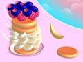 leikur I Want Pancake