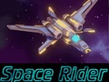 leikur Space Rider