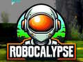 leikur Robocalypse