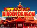 leikur Lunar New Year Hidden Dragon