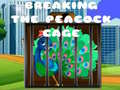 leikur Breaking the Peacock Cage