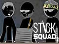 leikur Stick Squad 2