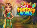 leikur Lovie Chic's In Fantasy World