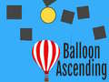 leikur Balloon Ascending