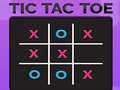 leikur TicTacToe 