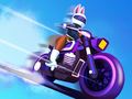 leikur Street Racing Moto Drift