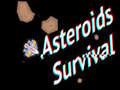 leikur Asteroids Survival