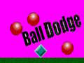 leikur Ball Dodge