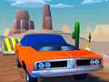 leikur Car Stunt King