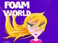leikur Foam World