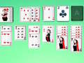 leikur Solitaire King Game