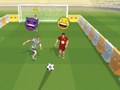 leikur Crazy Kicker