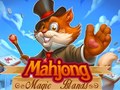 leikur Mahjong Magic Islands