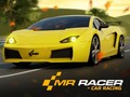 leikur Mr Racer Car Racing