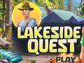 leikur Lakeside Quest