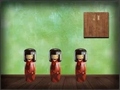 leikur Amgel Easy Room Escape 164