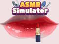 leikur Asmr Simulator