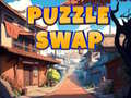 leikur Puzzle Swap