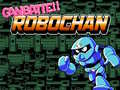 leikur Ganbatte!! Robochan 
