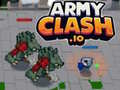 leikur Army Clash.io