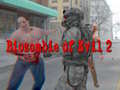 leikur Biozombie of Evil 2