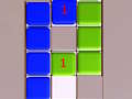 leikur Number Box Swipe