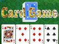leikur 21 Card game
