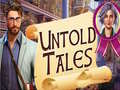 leikur Untold Tales