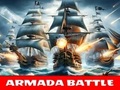 leikur Armada Battle