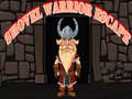 leikur Shovel Warrior Escape