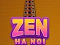 leikur Zen Hanoi