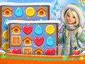 leikur Vega Mix: Fairy Town