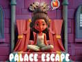 leikur Palace Escape