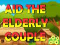 leikur Aid The Elderly Couple