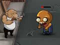 leikur 2D Zombie Age
