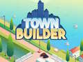 leikur Town Builder