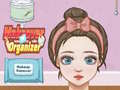 leikur Makeover Organizer